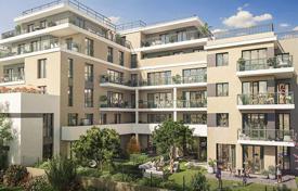 New residential complex with apartments Châtenay-Malabry, فرانسه. 315,000 € از