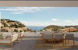 2غرفة آپارتمان  109 متر مربع Benitachell, اسپانیا. 473,000 €
