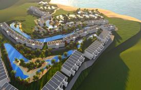 2غرفة شقة في مبنى جديد 135 متر مربع Gazimağusa city (Famagusta), قبرس. 393,000 €