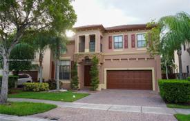 خانه  – Homestead, فلوریدا, ایالات متحده آمریکا. $710,000