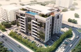 آپارتمان  – Dubai South, دبی, امارات متحده عربی. From $397,000