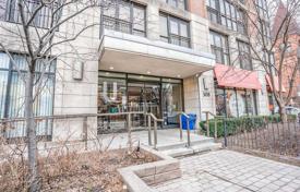 2غرفة آپارتمان  Old Toronto, کانادا. C$905,000