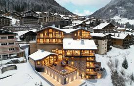 2غرفة آپارتمان  Chatel, فرانسه. 740,000 €