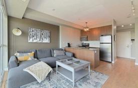 آپارتمان  – Dundas Street West, تورنتو, انتاریو,  کانادا. C$716,000