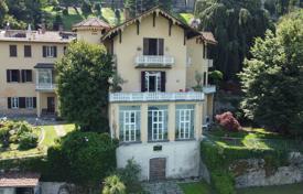 3غرفة آپارتمان  Faggeto Lario, ایتالیا. 395,000 €