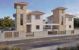 3غرفة دو خانه بهم چسبیده 170 متر مربع لیماسول, قبرس. 456,000 €