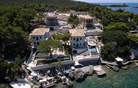 3غرفة ویلا  288 متر مربع Luštica, مونته نگرو. 4,200,000 €