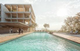 1غرفة شقة في مبنى جديد Famagusta, قبرس. 240,000 €