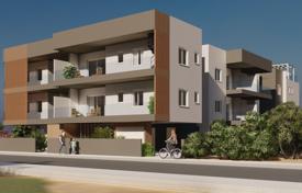1غرفة آپارتمان  50 متر مربع Latsia, قبرس. 135,000 €
