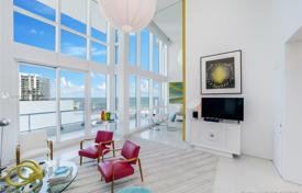 آپارتمان  – سواحل میامی, فلوریدا, ایالات متحده آمریکا. $2,995,000