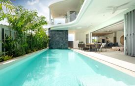 5غرفة ویلا  440 متر مربع Phuket Town, تایلند. $891,000