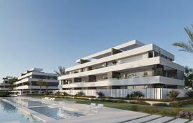 2غرفة آپارتمان  79 متر مربع Polop, اسپانیا. 438,000 €