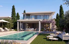 4غرفة شقة في مبنى جديد 257 متر مربع Limassol (city), قبرس. 1,500,000 €