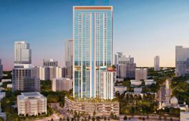 مجتمع مسكوني Kyoto by ORO24 – أرجان, دبی, امارات متحده عربی. $185,000 از