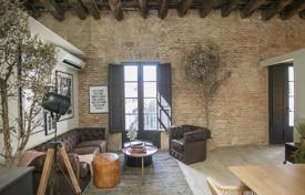 2غرفة آپارتمان  82 متر مربع Ciutat Vella, اسپانیا. 462,000 €