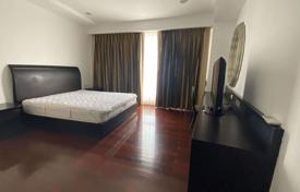 3غرفة شقق في الوحدات السكنية Pathum Wan, تایلند. $3,060 في الأسبوع