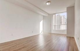 2غرفة آپارتمان  Old Toronto, کانادا. C$992,000