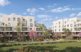 New residential complex with apartments Auvergne-Rhône-Alpes, فرانسه. 351,000 € از