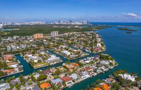 خانه  – North Miami, فلوریدا, ایالات متحده آمریکا. $3,500,000