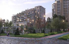 2غرفة شقة في مبنى جديد 68 متر مربع Vake-Saburtalo, گرجستان. 120,000 €
