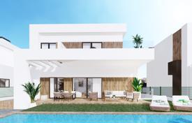 3غرفة دو خانه بهم چسبیده 168 متر مربع Finestrat, اسپانیا. 608,000 €