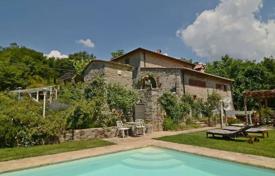 ویلا  – Gaiole In Chianti, Siena, توسکانی,  ایتالیا. 1,100,000 €