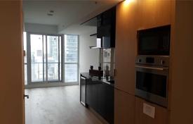 آپارتمان  – Temperance Street, Old Toronto, تورنتو,  انتاریو,   کانادا. C$680,000
