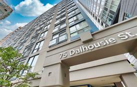 آپارتمان  – Dalhousie Street, Old Toronto, تورنتو,  انتاریو,   کانادا. C$820,000