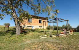 زمین تجاری Montepulciano, ایتالیا. 820,000 €