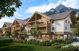 4غرفة آپارتمان  Isere, فرانسه. 682,000 €