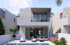 New residential complex with villas Universal, قبرس. 455,000 € از