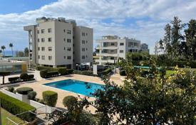 4غرفة آپارتمان  150 متر مربع Agios Tychonas, قبرس. 849,000 €