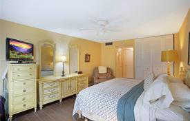 آپارتمان کاندو – Sunny Isles Beach, فلوریدا, ایالات متحده آمریکا. $298,000