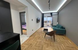 1غرفة آپارتمان  60 متر مربع Zografou, یونان. 250,000 €