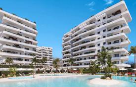 3غرفة آپارتمان  112 متر مربع Villajoyosa, اسپانیا. 650,000 €