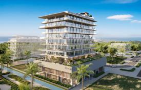 مجتمع مسكوني Oceara Park View Residences Phase 1 – جزر دبي, دبی, امارات متحده عربی. $627,000 از