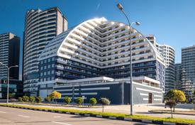 1غرفة آپارتمان  38 متر مربع Batumi, گرجستان. $105,000