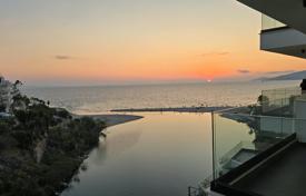 4غرفة آپارتمان  110 متر مربع Sarandë, آلبانی. 330,000 €