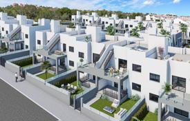 3غرفة دو خانه بهم چسبیده 75 متر مربع San Miguel de Salinas, اسپانیا. 253,000 €