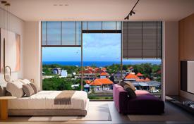 آپارتمان  – Bukit, بالی, اندونزی. From $123,000