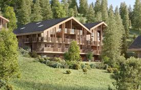 3غرفة آپارتمان  Samoens, فرانسه. 525,000 €