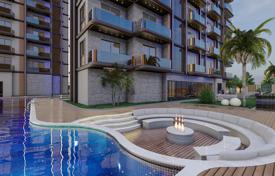 آپارتمان  – Payallar, آنتالیا, ترکیه. $140,000