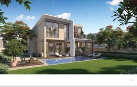New residential complex with villas مسقط, عمان. $1,296,000 از