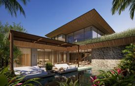 3غرفة ویلا  250 متر مربع Uluwatu, اندونزی. $980,000
