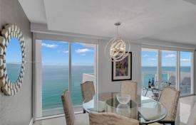 آپارتمان کاندو – Hallandale Beach, فلوریدا, ایالات متحده آمریکا. $969,000