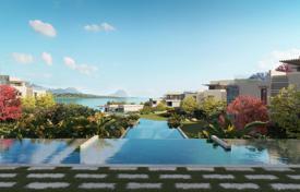 2غرفة آپارتمان  97 متر مربع Black River, موریس. $421,000