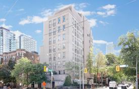 آپارتمان  – Maitland Street, Old Toronto, تورنتو,  انتاریو,   کانادا. C$766,000
