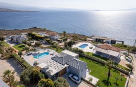 زمین تجاری Kissamos, یونان. 1,680,000 €