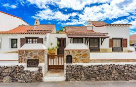 4غرفة دو خانه بهم چسبیده 165 متر مربع Golf del Sur, اسپانیا. 469,000 €