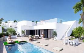 3غرفة ویلا  235 متر مربع Algorfa, اسپانیا. 600,000 €